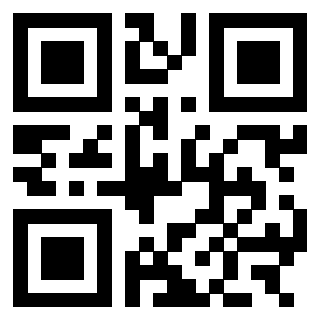 Scansione del Qr Code di 3303008054