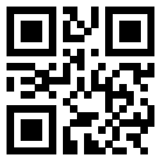 Scansione del QrCode di 3303008056