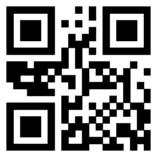 3303008058 - Immagine del Qr Code associato