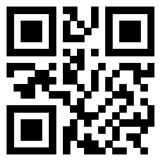 Immagine del QrCode di 3303008060