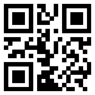 Immagine del Qr Code di 3303008062