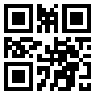 Immagine del Qr Code di 3303008063