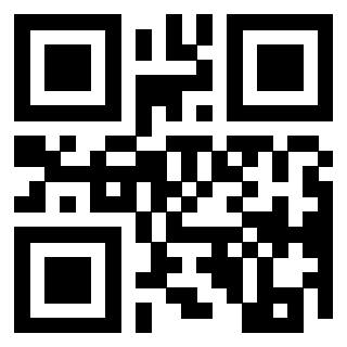 3303008066 - Immagine del Qr Code associato