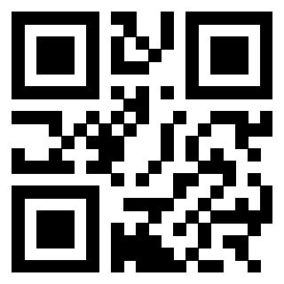 Immagine del Qr Code di 3303008068