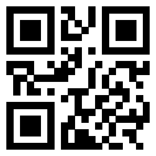 Scansione del QrCode di 3303008069