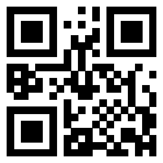 Immagine del Qr Code di 3303008070