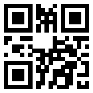 Scansione del QrCode di 3303008071