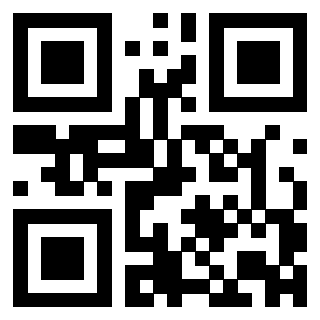 Il QrCode di 3303008073