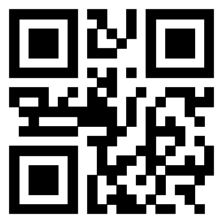 Immagine del Qr Code di 3303008075