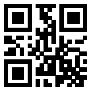 3303008076 - Immagine del Qr Code