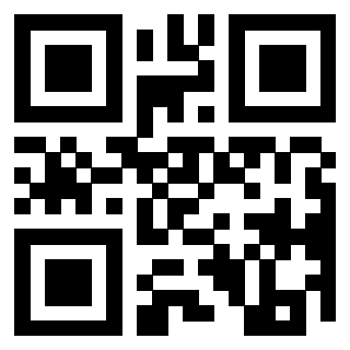 Immagine del Qr Code di 3303008078