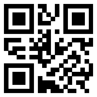 3303008081 - Immagine del Qr Code