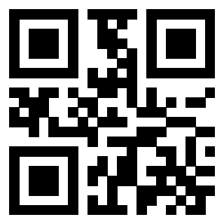 3303008083 - Immagine del Qr Code