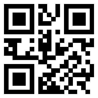 3303008084 QrCode associato