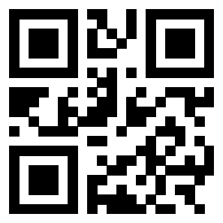 3303008085 QrCode associato