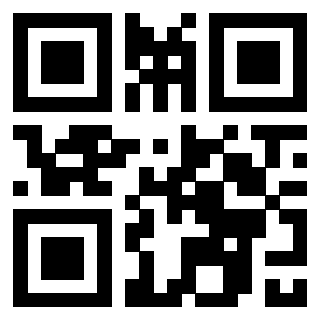 3303008087 QrCode associato