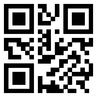 Il QrCode di 3303008088