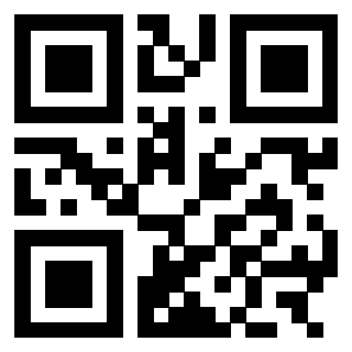 Immagine del Qr Code di 3303008089