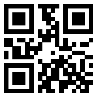 3303008090 - Immagine del Qr Code associato