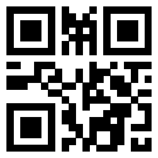 Il QrCode di 3303008091