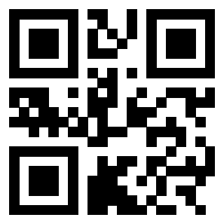 Immagine del Qr Code di 3303008093