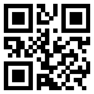 QrCode di 3303008094