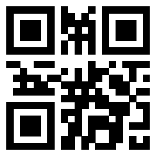 3303008096 - Immagine del Qr Code