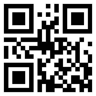 Scansione del QrCode di 3303008097