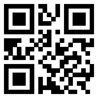Il QrCode di 3303008099