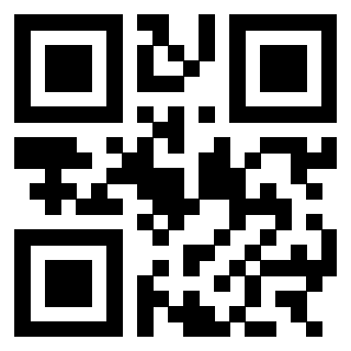 3303008100 QrCode associato