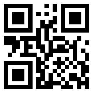 Immagine del Qr Code di 3303008102