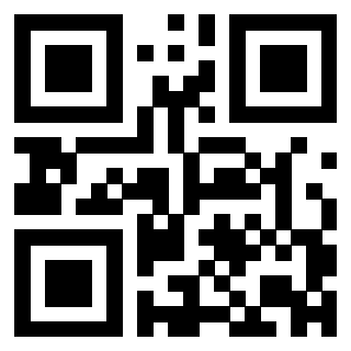 Immagine del Qr Code di 3303008103