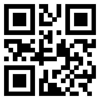 3303008104 - Immagine del Qr Code associato