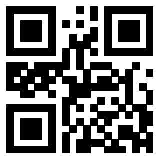 3303008105 QrCode associato