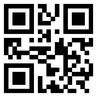 Il QrCode di 3303008107