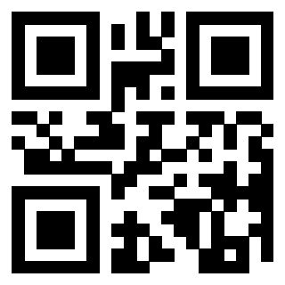 3303008109 Qr Code associato