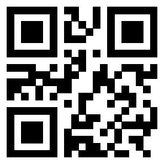 3303008112 - Immagine del QrCode