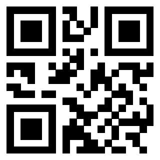 3303008114 - Immagine del Qr Code