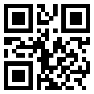 Il QrCode di 3303008119