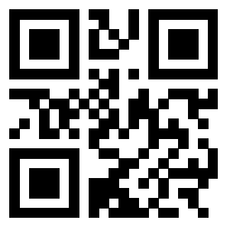 3303008120 - Immagine del Qr Code associato