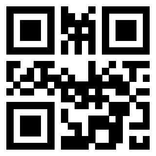 Il QrCode di 3303008122