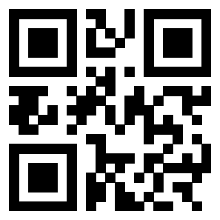 3303008123 Qr Code associato