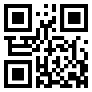 Immagine del Qr Code di 3303008126