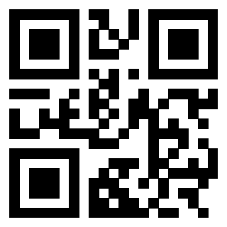 Il Qr Code di 3303008127