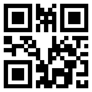 3303008128 - Immagine del Qr Code associato