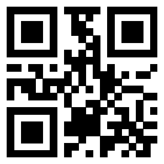 Immagine del Qr Code di 3303008129