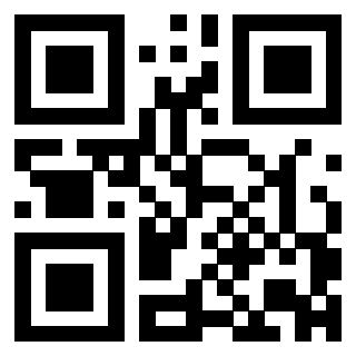 Scansione del Qr Code di 3303008131