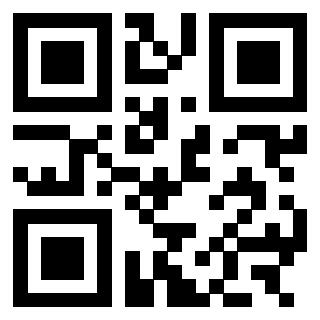 Il QrCode di 3303008132
