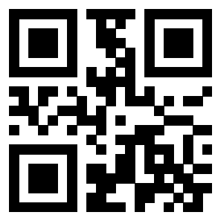 3303008136 - Immagine del QrCode