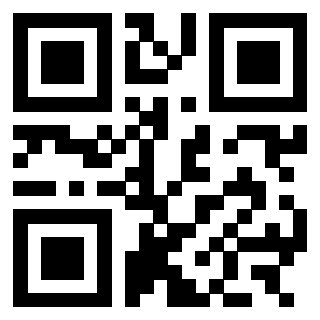 3303008138 QrCode associato